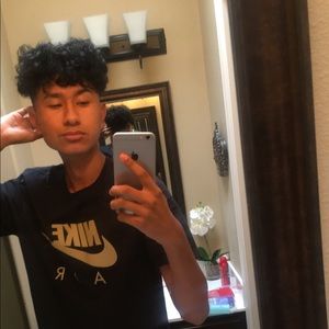 Meet your Posher, Gabriel